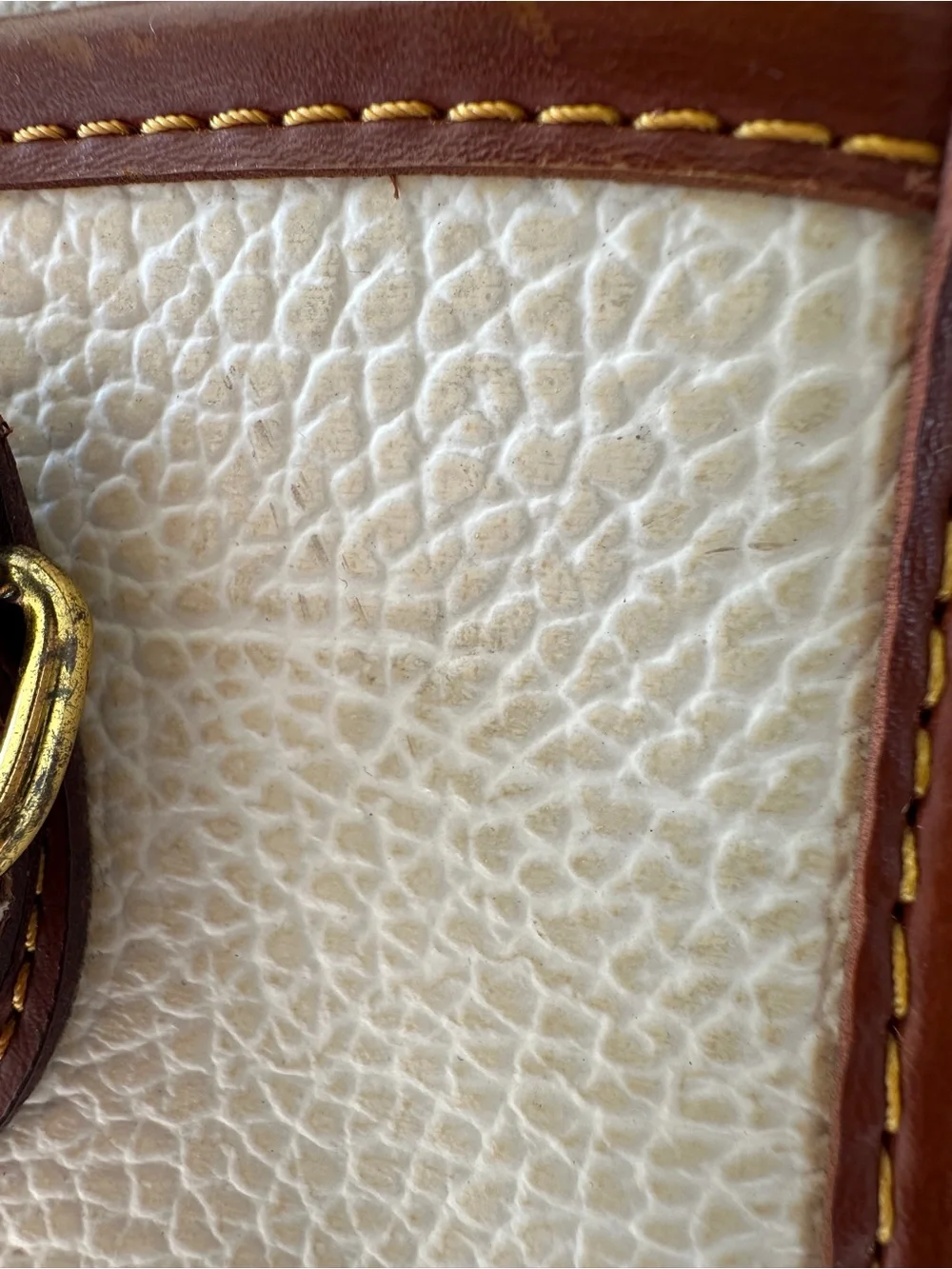 Dooney & Bourke vintage dooney